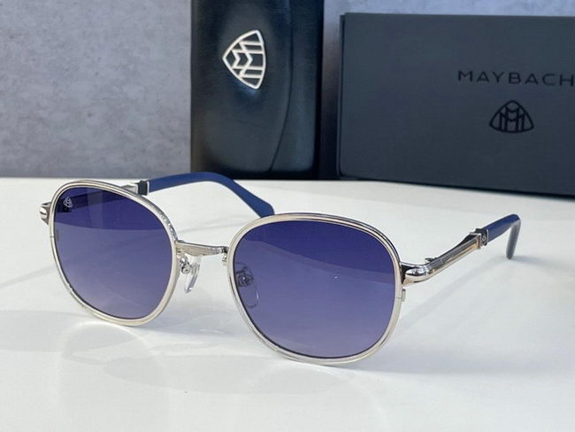 Maybach Sunglasses AAA+ ID:20220317-1126